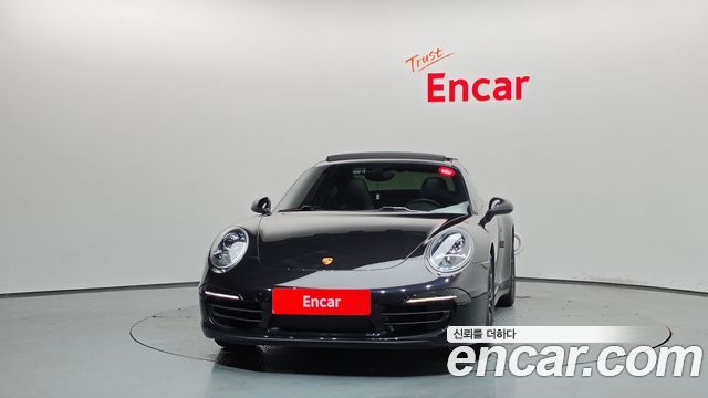 Porsche 911 2013 — photo 3