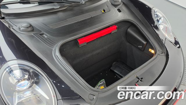 Porsche 911 2013 — photo 6