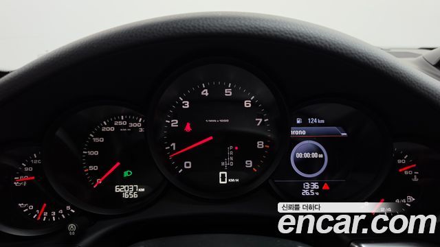 Porsche 911 2013 — photo 8