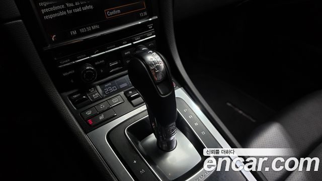 Porsche 911 2013 — photo 9