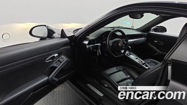 Porsche 911 2013 — photo 10