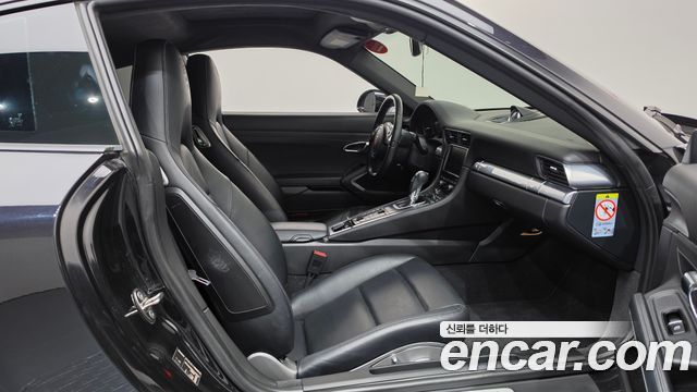 Porsche 911 2013 — photo 11
