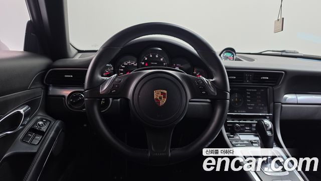 Porsche 911 2013 — photo 13