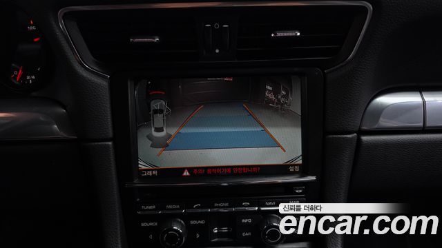Porsche 911 2013 — photo 15