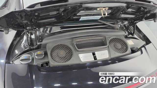 Porsche 911 2013 — photo 20