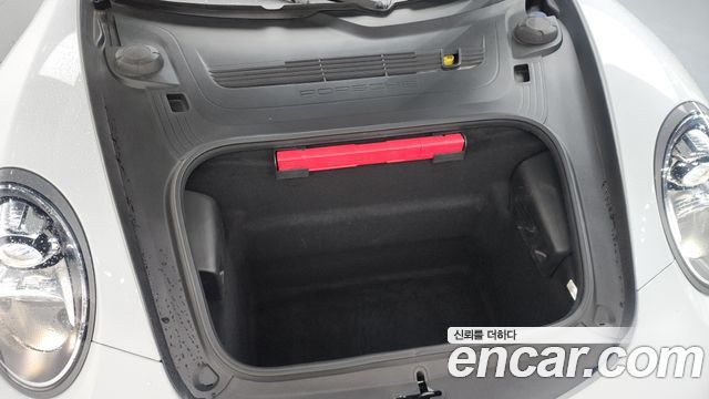 Porsche 911 2015 — photo 6