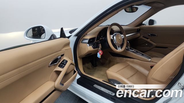 Porsche 911 2015 — photo 10