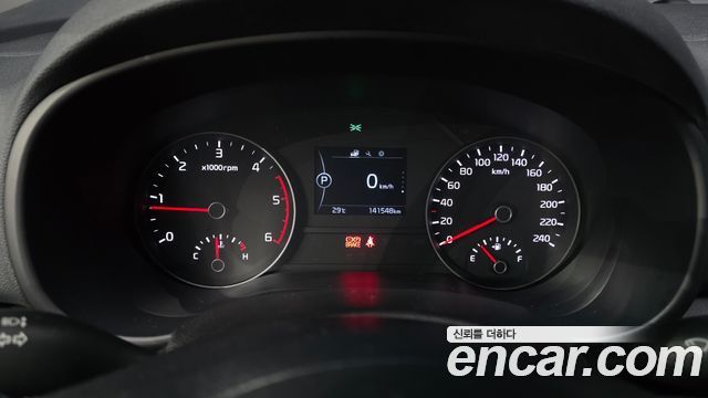 Kia Sportage 2016 — photo 11
