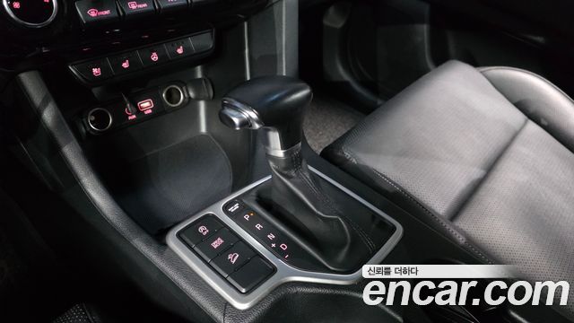 Kia Sportage 2016 — photo 12