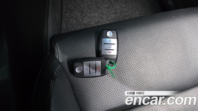 Kia Sportage 2016 — photo 22