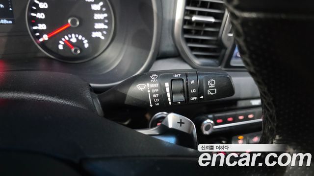 Kia Sportage 2016 — photo 26