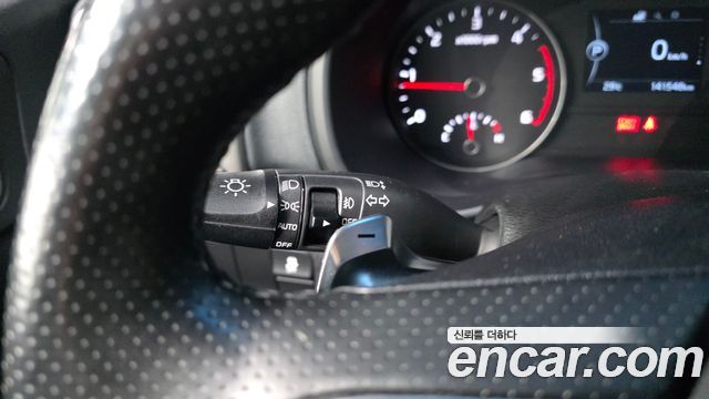 Kia Sportage 2016 — photo 27