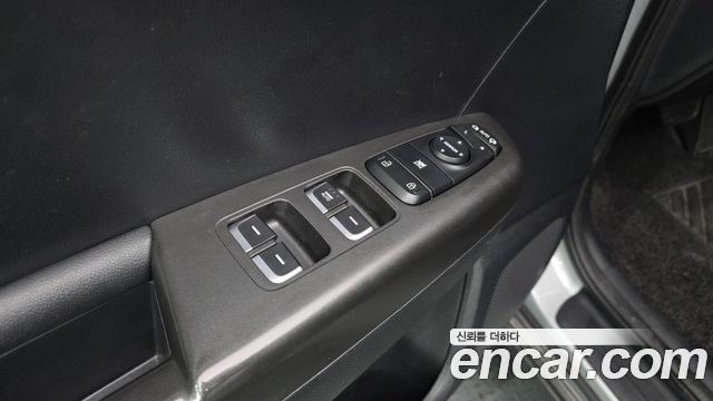 Kia Sportage 2016 — photo 28