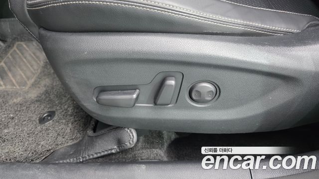 Kia Sportage 2016 — photo 30