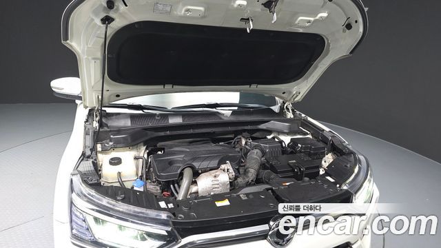 KG Mobility KORANDO 2020 — photo 6