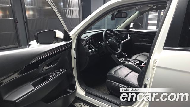 KG Mobility KORANDO 2020 — photo 10