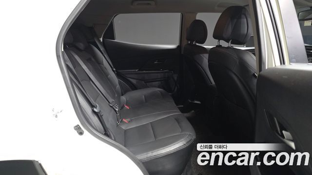 KG Mobility KORANDO 2020 — photo 12
