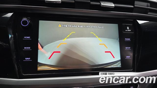 KG Mobility KORANDO 2020 — photo 14