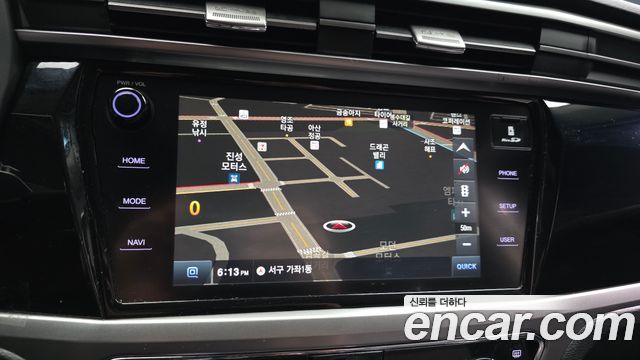 KG Mobility KORANDO 2020 — photo 15