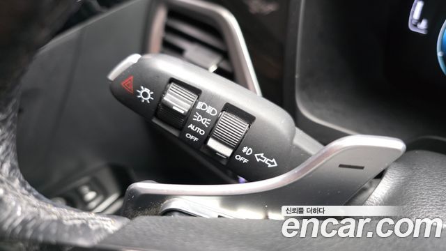 KG Mobility KORANDO 2020 — photo 19