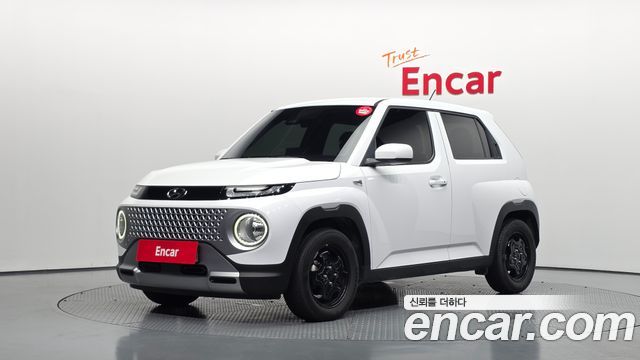 Hyundai Casper 2022 — photo 1