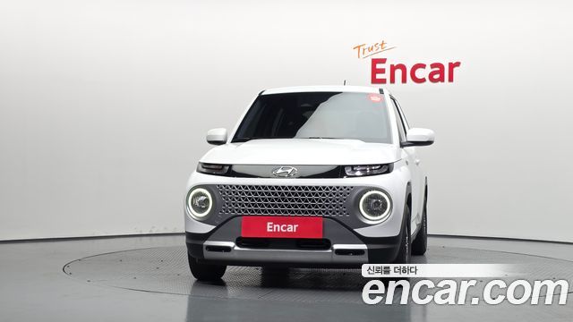 Hyundai Casper 2022 — photo 3