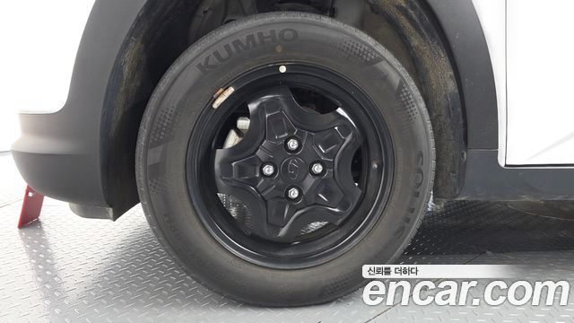 Hyundai Casper 2022 — photo 5