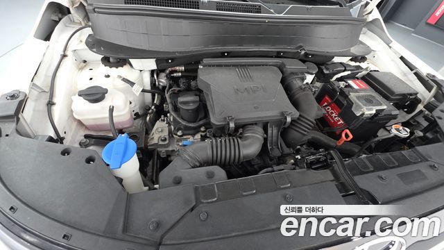 Hyundai Casper 2022 — photo 6