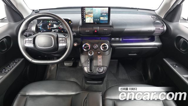 Hyundai Casper 2022 — photo 10