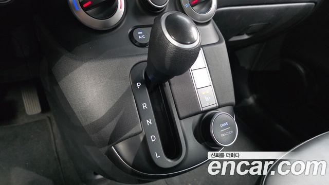 Hyundai Casper 2022 — photo 12