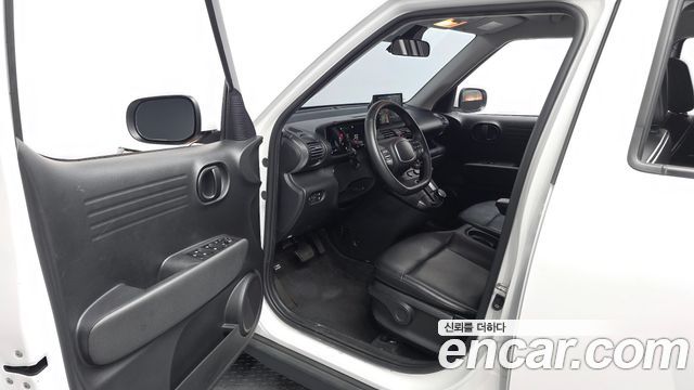 Hyundai Casper 2022 — photo 13