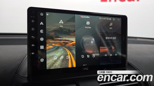 Hyundai Casper 2022 — photo 20