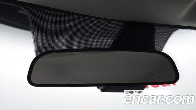 Hyundai Casper 2022 — photo 24