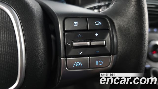 Hyundai Casper 2022 — photo 25