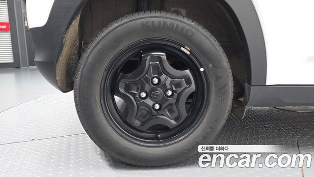 Hyundai Casper 2022 — photo 7