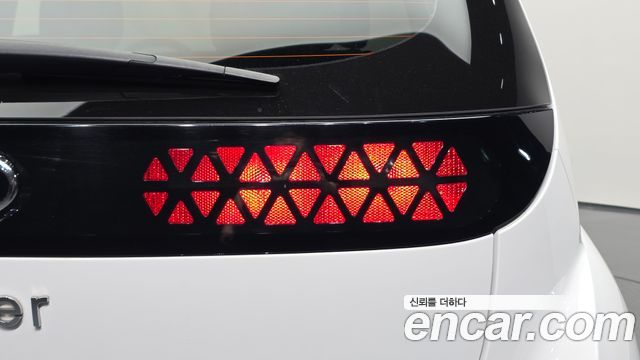 Hyundai Casper 2022 — photo 9
