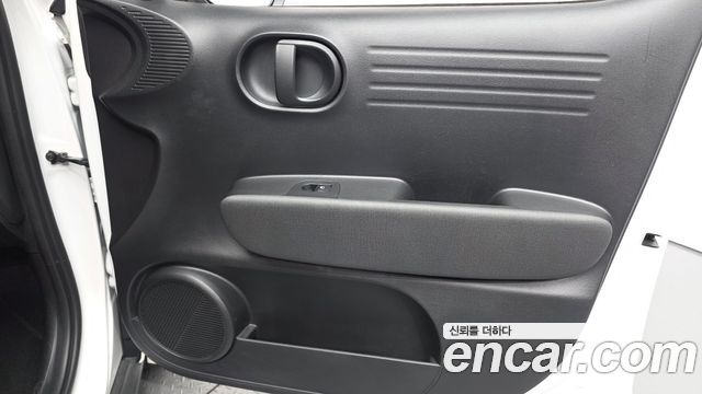 Hyundai Casper 2022 — photo 14