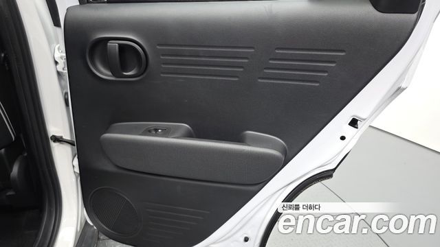 Hyundai Casper 2022 — photo 15