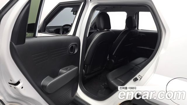 Hyundai Casper 2022 — photo 16