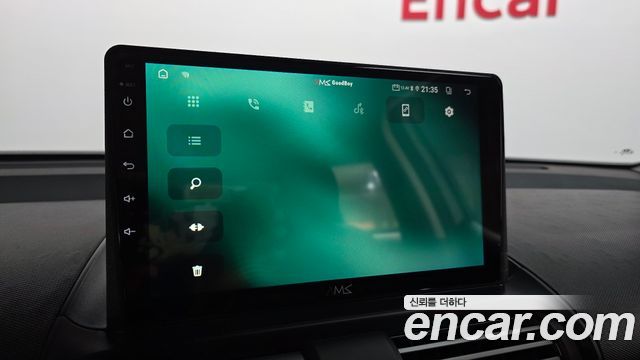 Hyundai Casper 2022 — photo 27