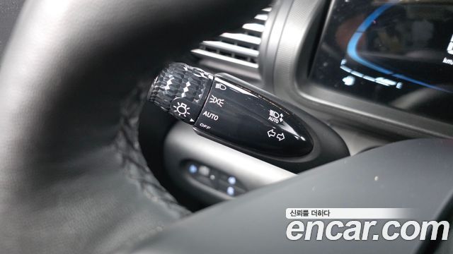 Hyundai Casper 2022 — photo 29