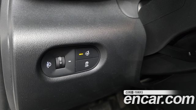 Hyundai Casper 2022 — photo 31