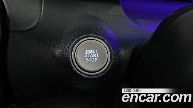 Hyundai Casper 2022 — photo 32