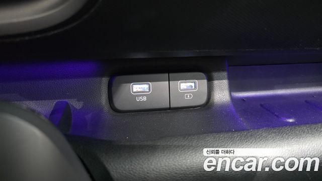 Hyundai Casper 2022 — photo 33