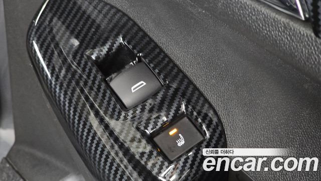 Chevrolet Korea Trailblazer 2021 — photo 19