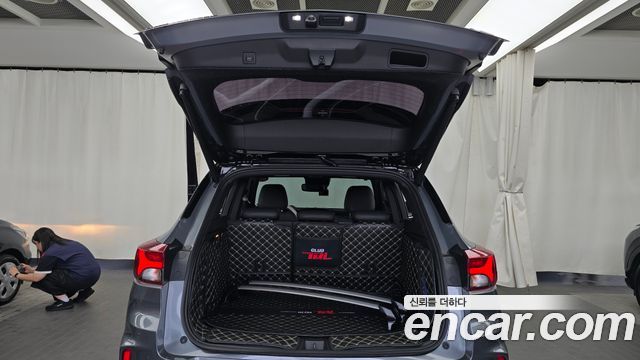 Chevrolet Korea Trailblazer 2021 — photo 20