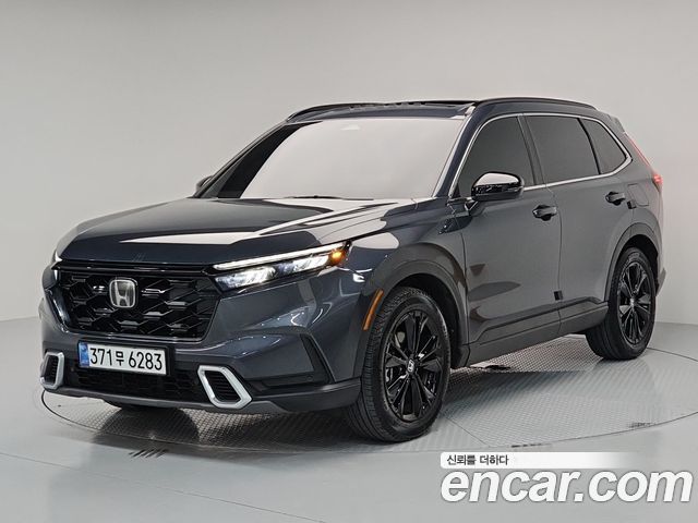 Honda CR-V 2024 — photo 2