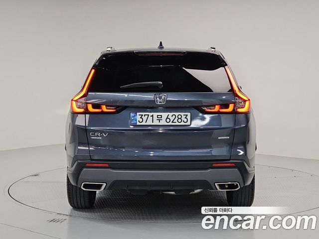 Honda CR-V 2024 — photo 3