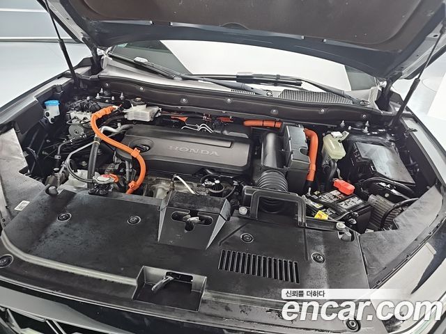 Honda CR-V 2024 — photo 6