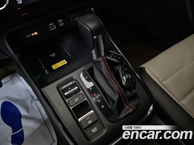 Honda CR-V 2024 — photo 9